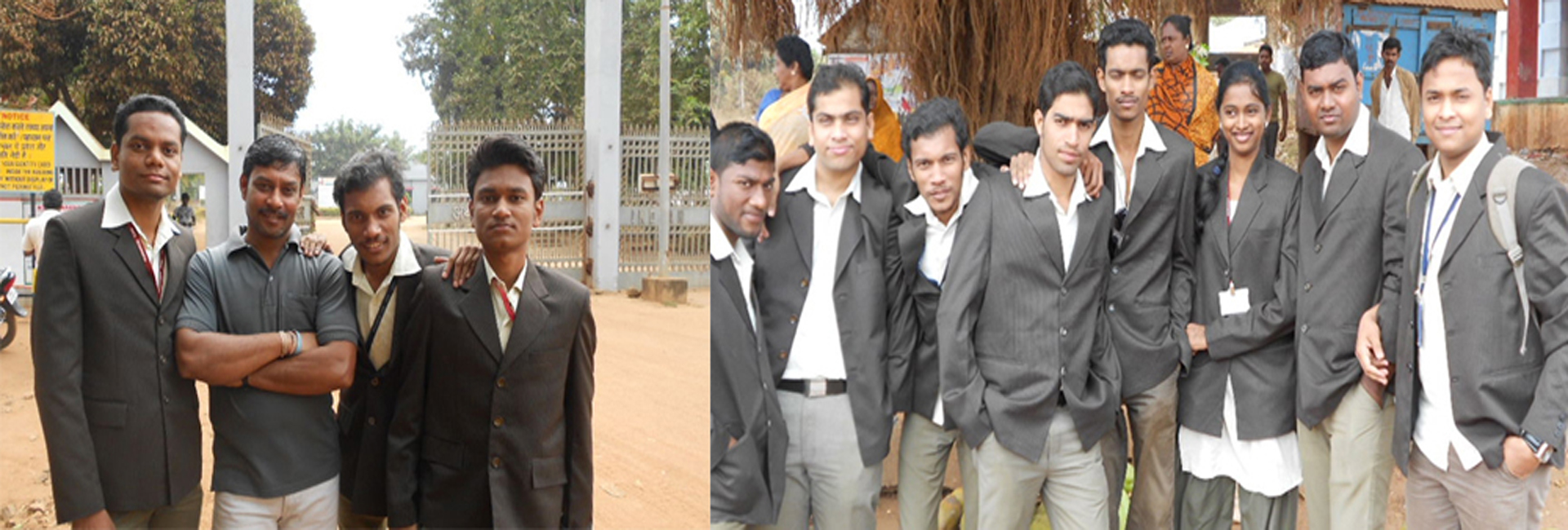 Berhampur School of Engineering & Technology (BSET) Sports Day Ceremony